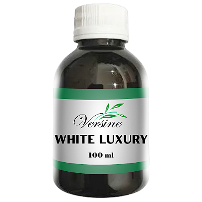 Essência Inspiração White Luxury 100 ml Versine