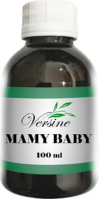 Essência Cheirinho de Bebê 100 ml Versine