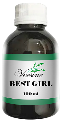 Essência Best Girl para Perfume Feminino 100 ml