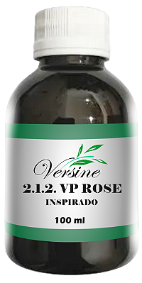 Essência 2.1.2 VP Rose para Perfume Feminino