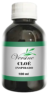 Essência Cloé para Perfume Feminino 100 ml