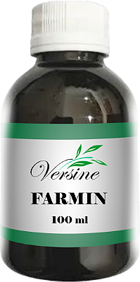 Essência Inspiração Farmin 100 ml Versine