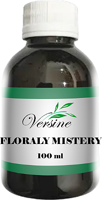 Essência Inspiração Floraly Mistery 100 ml Versine