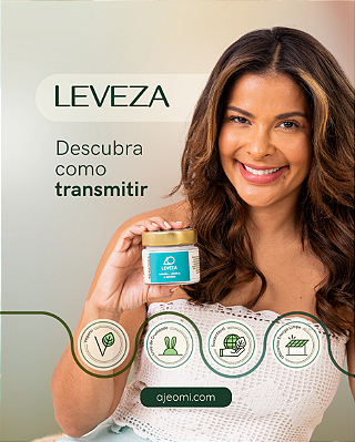 HIDRATANTE LEVEZA