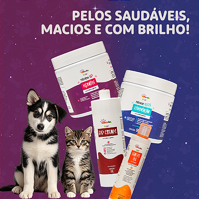 Máscaras + BB Cream