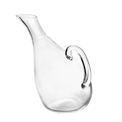 Decanter Vidro Sodo-Calcico Com Alça 2L