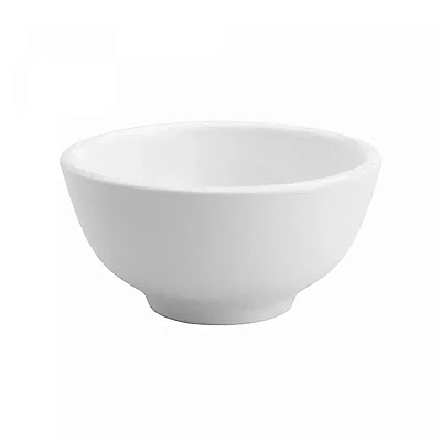 Bowl Porcelana Clean