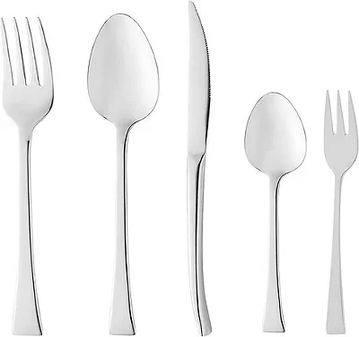Faqueiro Berna Inox