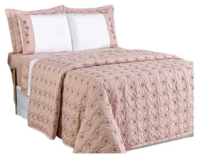 Cobre Leito Lira Casal