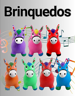 Brinquedos