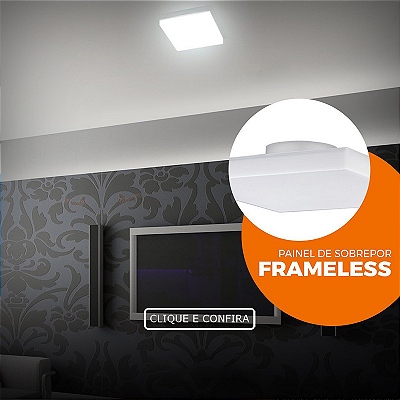 MINI BANNER 1 (Frameless)