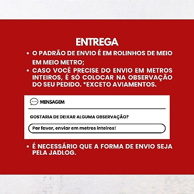 ENTREGA