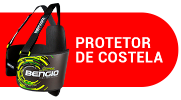 Protetores de Costela