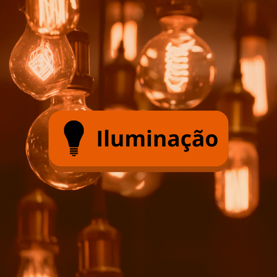 (3) Iluminação