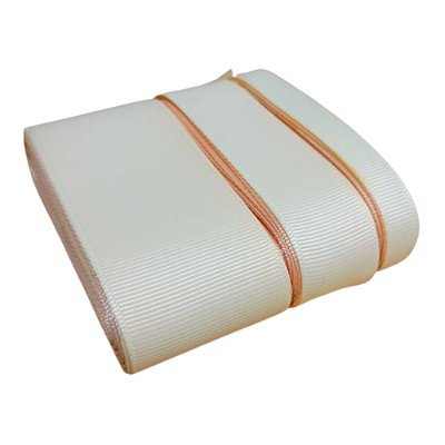 Fita Gorgurão YAMA | 5 Metros | Cor: 815 Cream