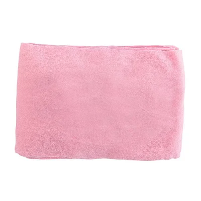 Meia de Seda Importada Para Artesanato | Rosé