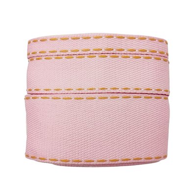 Kit Fita Jeans SINIMBU Pespontada | Rosa Candy
