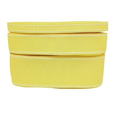 Kit Fita Yama Pespontada Nº 2 | Nº5 | Nº9 | 640 | Lemon