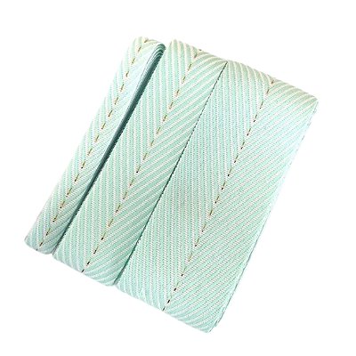 Kit Fita SINIMBU Espinha de Peixe | Verde Candy
