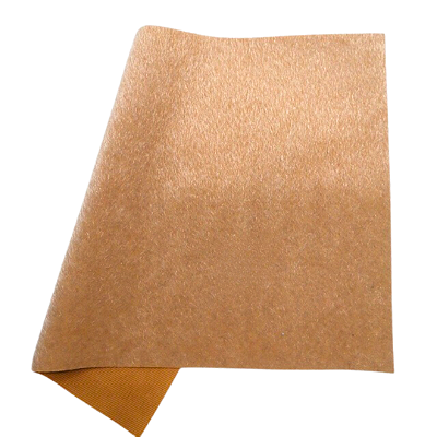 Lonita de Pelinho 21cm x 29cm | Cor: Bege