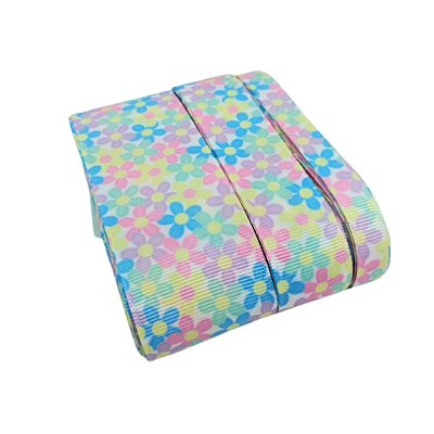 Fita Yama Floral Candy | Nº2 | Nº5 | Nº9 | 5 Metros