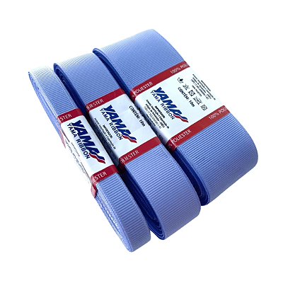 Fita Gorgurão YAMA | 5 Metros | Cor: 447 Iris