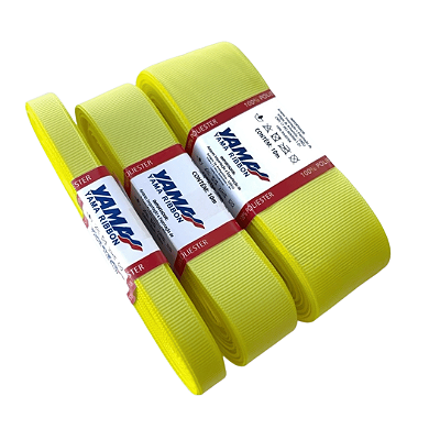 Fita Gorgurão YAMA | 5 Metros | Cor: 525 Pistachio