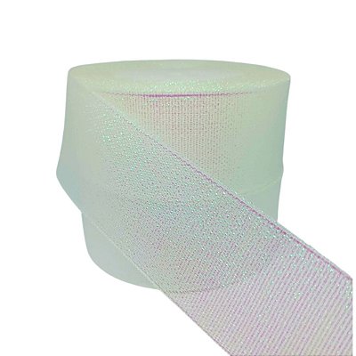 Fita Organza Irizada | 5 Metros