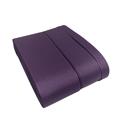 Fita Gorgurão YAMA | 5 Metros | Cor: 473 Amethyst