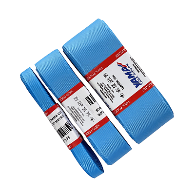 Fita Gorgurão YAMA | 5 Metros | Cor: 335 Copen