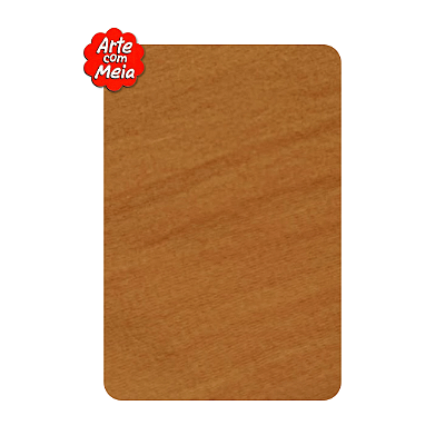 Meia de Seda Arte com Meia Premium | 2 Unidades | Cor: Dourado