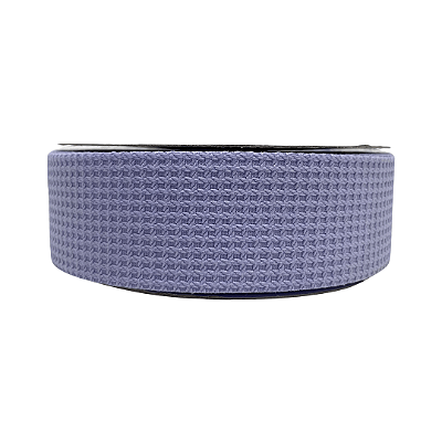 Fita Crochê Luxo 40mm | Metro | Cor: Lilás