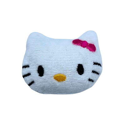 Pelúcia Hello Kitty