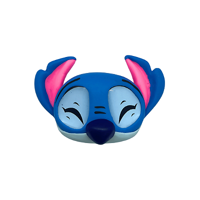 Aplique de Biscuit Personagem Stitch