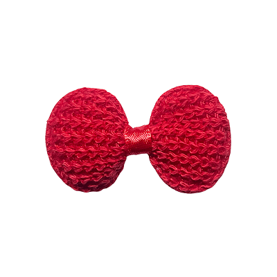 Lacinho de Crochê 4,8cm