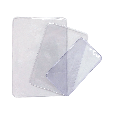 Plástico Selado Para Laço Piscina