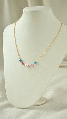 COLAR LUMINA MINIMALISTA