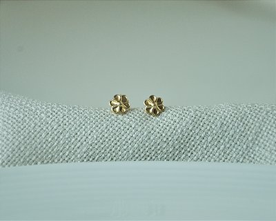 BRINCO FLORZINHA LISA