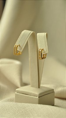 ARGOLA QUADRADA