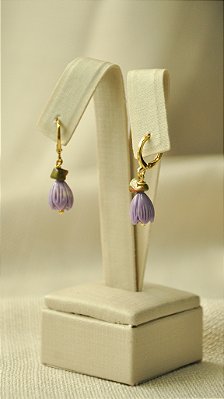 ARGOLA TRANQUETA PRINCESA