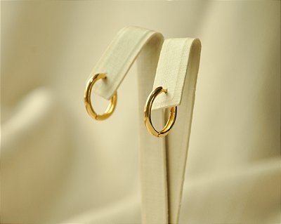 ARGOLA LISA 8mm