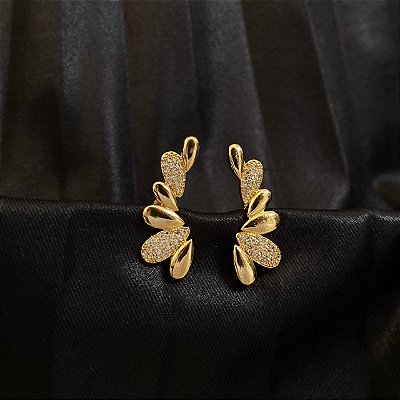 EAR CUFF GOMOS