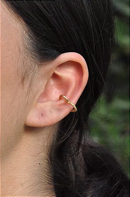 PIERCING FALSO CORAÇÃO