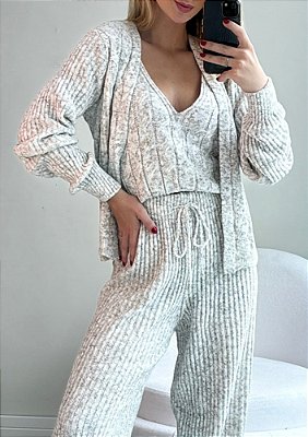 CONJUNTO TRI JULIA