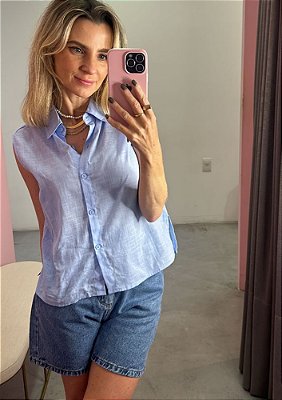 CAMISA COLETE MILENA