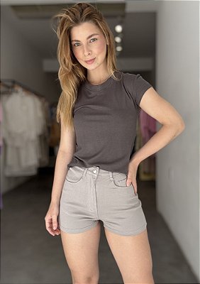 SHORTS LUANA CURTO