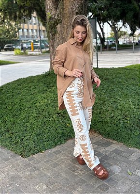 Calça Grecia