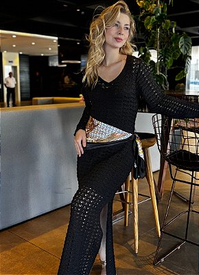 Vestido Luxemburgo