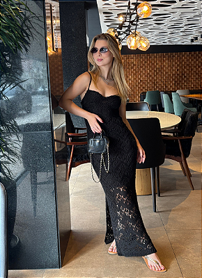 Vestido Dubai