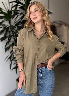 Camisa Louise